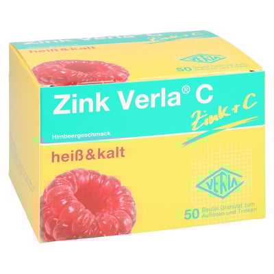 Zink Verla C