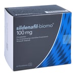 Sildenafil-biomo 100 mg Produktbild 1