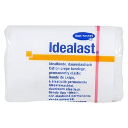 Idealast Binde8cmx5m Weiss