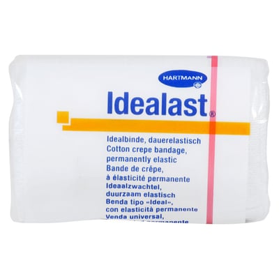 Idealast Binde8cmx5m Weiss
