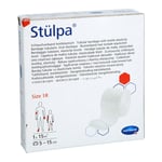 Stuelpa Rol 1 15mx2,5 cm G1