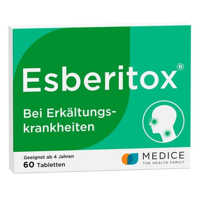Esberitox Produktbild 1