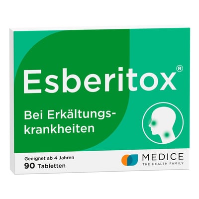 Esberitox Produktbild 1
