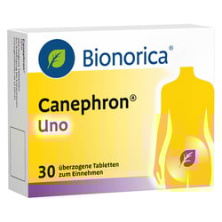 Canephron Uno Dragees