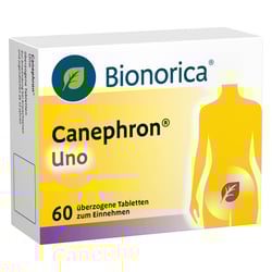 Canephron Uno Dragees