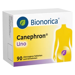 Canephron Uno Dragees