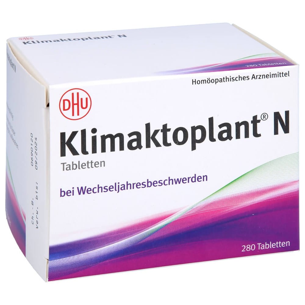 Klimaktoplant N