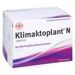 Klimaktoplant N