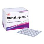 KLIMAKTOPLANT N Tabletten Produktbild 2