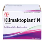 KLIMAKTOPLANT N Tabletten Produktbild 3