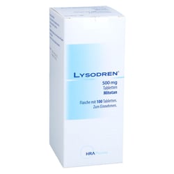 Lysodren 500 mg