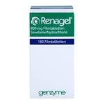 Renagel 800 mg Filmtabletten Produktbild 2