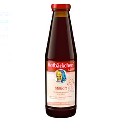 Rabenhorst Rotbäckchen Mama Stillsaft
