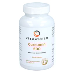 Curcumin 500