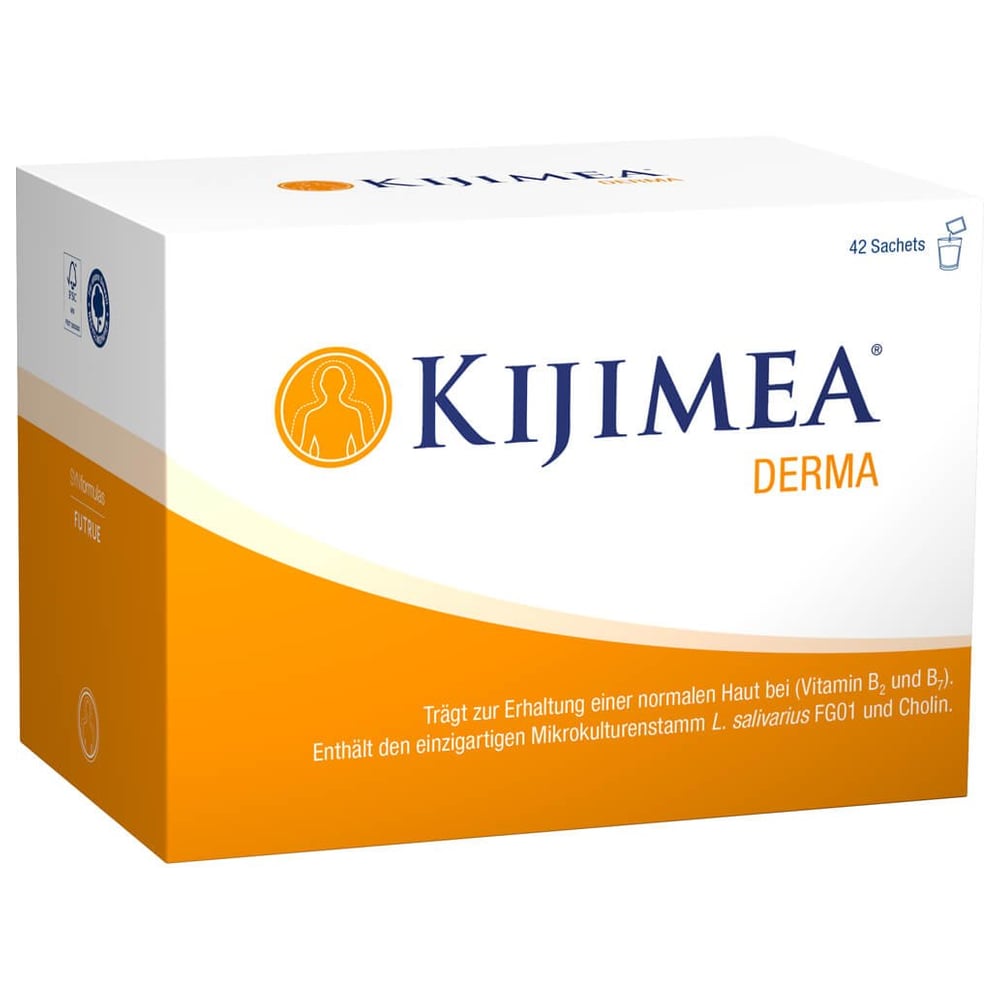 Kijimea Derma