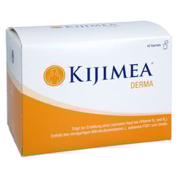Kijimea Derma