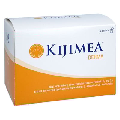 Kijimea Derma