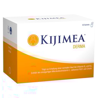 Kijimea Derma