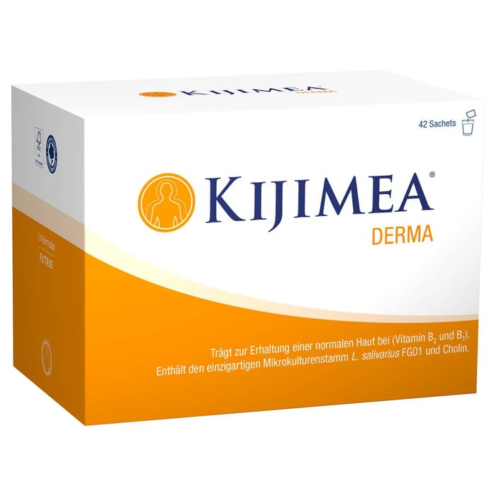 Kijimea Derma