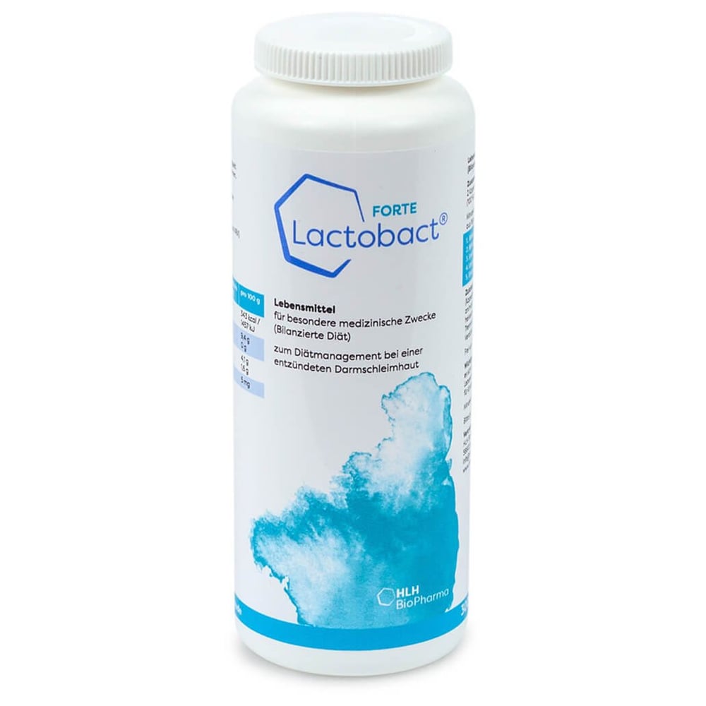 Lactobact FORTE