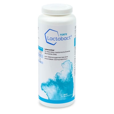 Lactobact FORTE