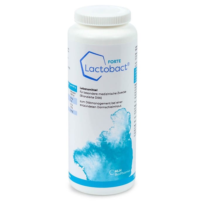 Lactobact FORTE
