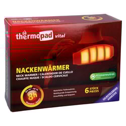 Thermopad Nackenwärmer