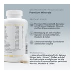 MITOcare Premium Minerale Produktbild 4