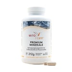 MITOcare Premium Minerale Produktbild 1