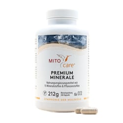 MITOcare Premium Minerale