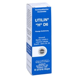 Utilin H D6