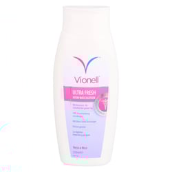 Vionell Ultra Fresh Intim Waschlotion