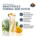 Bienengift Salbe API REGENT die Echte