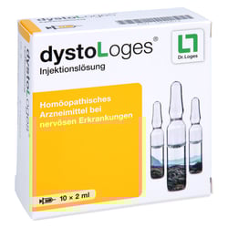 dystoLoges Injektionslösung