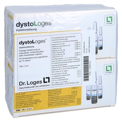 dystoLoges Injektionslösung
