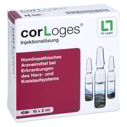 corLoges Injektionslösung