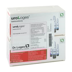uroLoges Injektionslösung