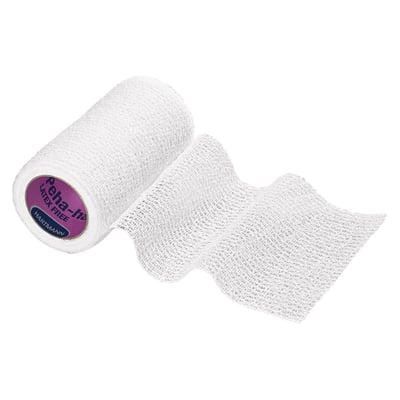 PEHA-HAFT Fixierbinde latexfrei 10 cmx20 m B2B Medical