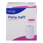 PEHA-HAFT Fixierbinde latexfrei 10 cmx20 m B2B Medical