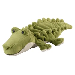 Warmies Minis Krokodil