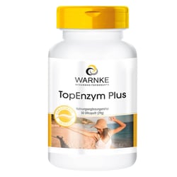 Topenzym Plus