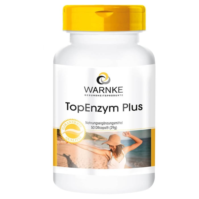 Topenzym Plus