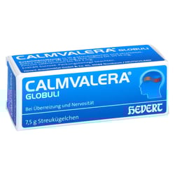 Calmvalera Globuli