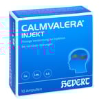 Calmvalera injekt