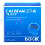 Calmvalera injekt