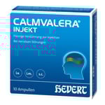 Calmvalera injekt