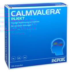 Calmvalera Injekt
