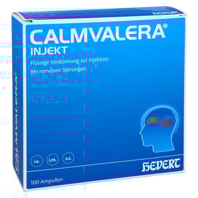 Calmvalera Injekt