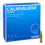 Calmvalera Injekt