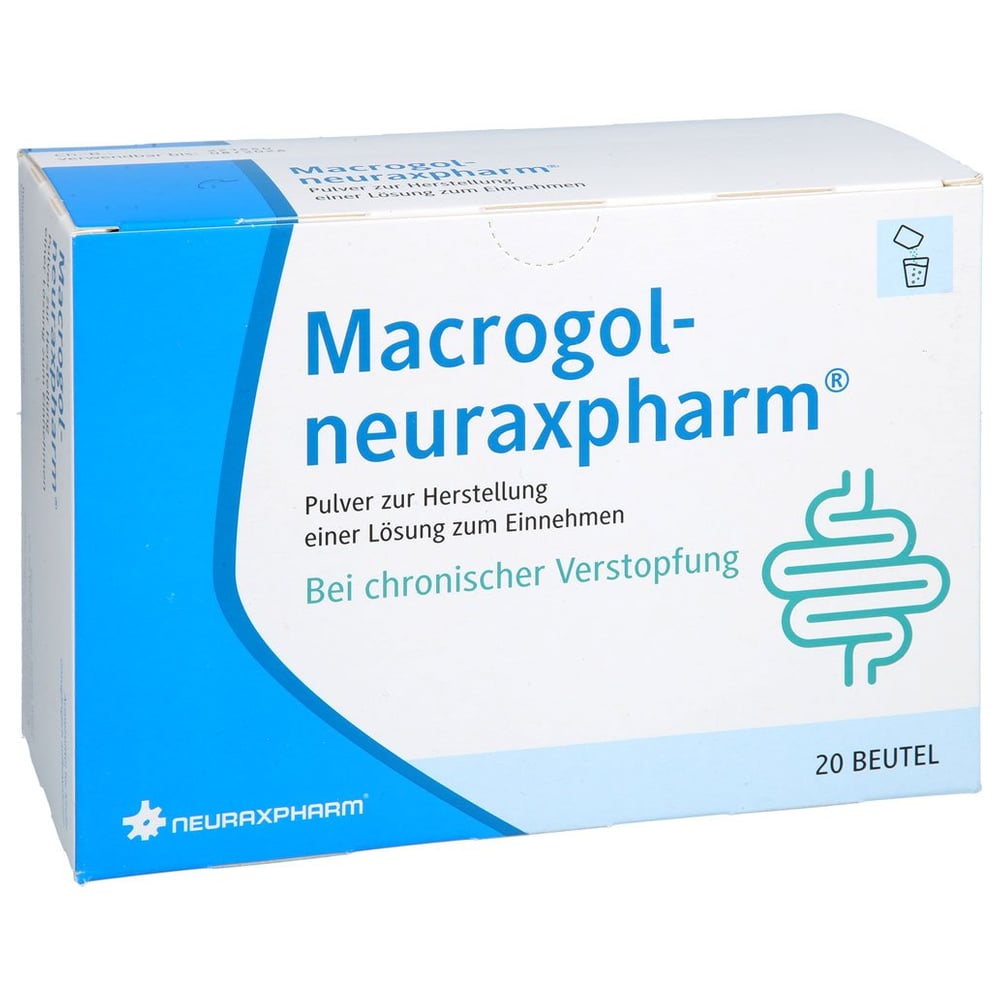 Macrogol-neuraxpharm